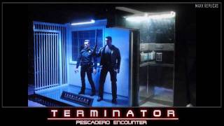 TERMINATOR  PESCADERO ENCOUNTER  Part 2 [upl. by Honey175]