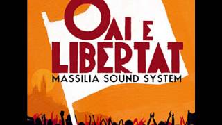 Massilia Sound SystemDimanche Aux Goudes [upl. by Xylia]