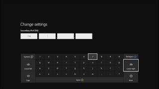 How to make XBOX ONE Faster Faster Internet Lower Latency Lower Ping Speed Boost [upl. by Coppins]