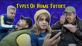 Types Of Home Tutors  Unique MicroFilms  Comedy Skit  UMF [upl. by Egdamlat913]