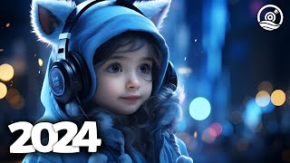 Music Mix 2024 🎧 EDM Mixes of Popular Songs 🎧 EDM Bass Boosted Music Mix 202 [upl. by Shepp703]