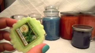 Yankee Candle Education [upl. by Fulbert]