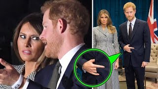 ►► La CARA REAL del Príncipe Harry y La Reina  239 DECODIFICADOS  el simbolismo oculto del 🤘 [upl. by Goddord135]