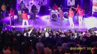 SULUMANI CHIMBETUOLIVER MTUKUDZI NDIYAMURE LIVE 2014 [upl. by Stringer]