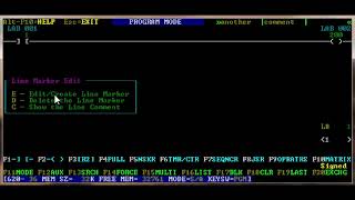 IPC620 WinLoader Ladder Documentation Functions [upl. by Irtimed]