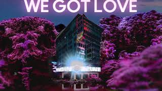 Sigala We Got Love Slowed [upl. by Lust550]