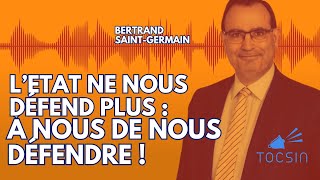 Plaidoyer pour le droit d’accès aux armes  Bertrand SaintGermain [upl. by Gurl]