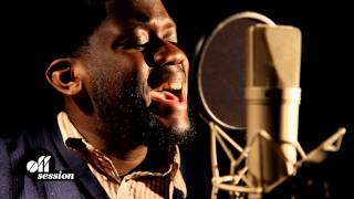 OFF SESSION  Michael Kiwanuka quotHome Againquot [upl. by Sucramed25]