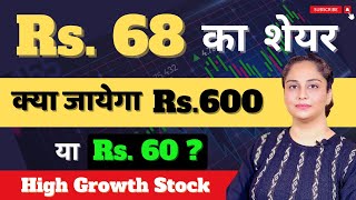 Best Stocks Under Rs 100 से ही Financially Free✅  Stocks  Diversify Knowledge [upl. by Hpotsirhc1]