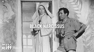 SIFF Cinema Trailer Black Narcissus [upl. by Wallas]