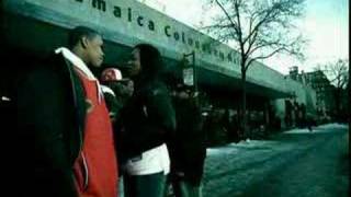 Lloyd Banks feat 50 Cent  Smile Music Video [upl. by Hgiellek]