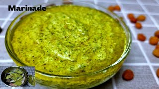 ✨Bonne Marinade pour poisson🇨🇲 épisode 2 [upl. by Aicercul49]