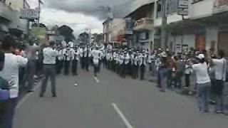 SEVENTY SIX TROMBONES  ESC SEC PEDRO PABLO SÁNCHEZ [upl. by Jud396]