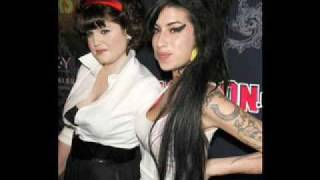 Amy Winehouse amp Ghostface Killah You Know Im No Good Remix [upl. by Ayiram492]