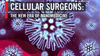 Cellular Surgeons The New Era of Nanomedicine [upl. by Materi]