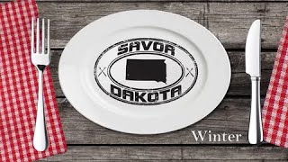 Savor Dakota Winter Full Episode [upl. by Dnalram]