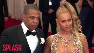 JAYZ Postpones Tour Until This Fall After Twin Birth  Splash News TV [upl. by Hauser]