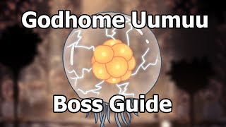 Godhome Uumuu Boss Guide [upl. by Lechar806]