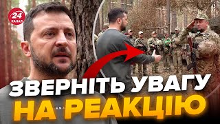 ⚡️Відео ЗЕЛЕНСЬКОГО на фронті РВЕ ІНТЕРНЕТ  Найгарячіший напрямок [upl. by Farron]