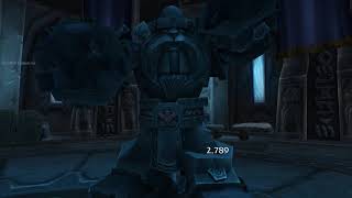 Shards of the Past  Dwarf Heritage Armor Questline PTR 81 [upl. by Shanahan922]