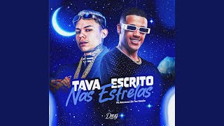 Tava Escrito nas Estrelas [upl. by Nwadrebma]