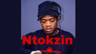 Ntokzin  Sgidla var Official Audio ft Boibizza [upl. by Echikson]