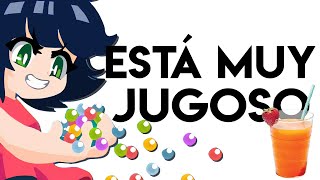 Pureya está jugoso 🧃 [upl. by Mccallion]