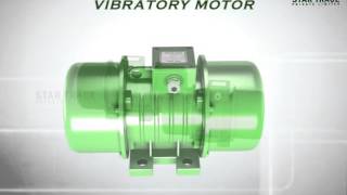 Vibratory Motors [upl. by Riatsila]