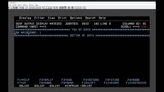 PERFORM TEST BEFORE AFTER in Cobol  All About Mainframes [upl. by Stutsman]