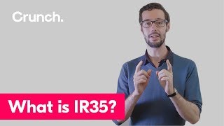 What is IR35 Control Explained  Crunch [upl. by Eiramave]