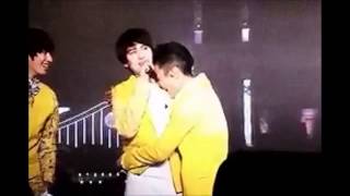 Wonkyu 2015  Touch Me Siwon  httpsyoutubeG8DPa2mZNY [upl. by Amles854]