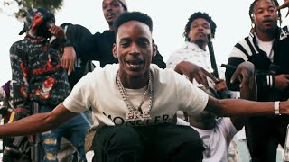 Snupe Bandz  Green Beam Official Video feat Bankroll Freddie [upl. by Lehcnom8]