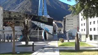 Andorre la vieilleAndorra la vieja Part 2 [upl. by Burns558]