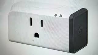 Hard Reset SonOff S31 Smart Plug Lite [upl. by Anima116]