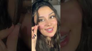 حبيتو هي الفقره 🙈؟ explore ترند makeup مصر تيكتوك ترندالسعوديه ميكب shortvideo shorts [upl. by Kristy472]