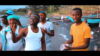 KINDANYEGERIGWE OFFICIAL VIDEO BY THE CHRISTHIGHLANDES CHORALE [upl. by Atile194]