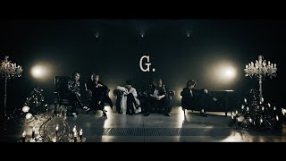 LUNA SEA  「G」MV [upl. by Yanttirb]