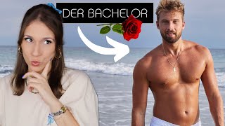 DER BACHELOR 2022  kann man mal MACHEN Folge 1 [upl. by Idner]