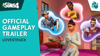 The Sims 4 Walkthrough Part 9 Gameplay Lets Play Playthrough  MUSIC AWARD [upl. by Lotta]