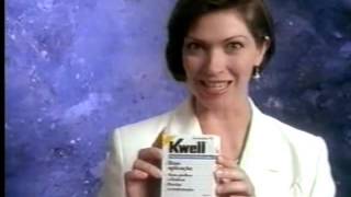 Comercial Kwell 1995 [upl. by Avis]