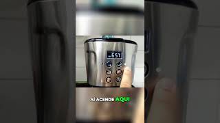 Como Usar o Botão Aroma na Máquina de Café shopee importacao dicas aliexpressbr daytrade [upl. by Yuu]