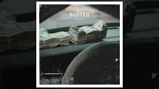 Eycin  BUSTED Official Audio [upl. by Orecic881]