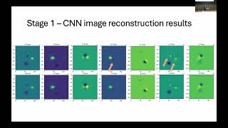 ACES Image reconstruction from polarimetric interferometry for probing mass loss from evolved stars [upl. by Euhc]