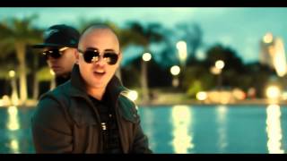 Los Androides  Siguelo Prod By Hyde amp AlzuleOfficial Video [upl. by Eelesor]