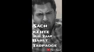 Har Pal Teri Yaad Bahot Tadpayegi whatsapp status  Teri Yaad [upl. by Killoran]