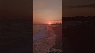 2024 primosten croatia croatia2024 sunset [upl. by Stent]