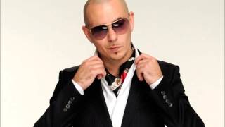 Pitbull  Fireball Zhd Club Mixaudio [upl. by Sibyls29]