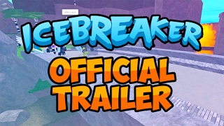 Icebreaker Official Trailer [upl. by Harding794]