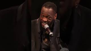 RETIRING Deontay Wilder SHOCKING ADMISSION  This is MY LAST DANCE [upl. by Boot]