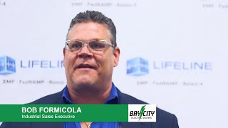 Buying Generators for Data Centers Bob Formicola Interview [upl. by Darej]